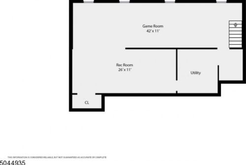 1 Elmhurst Rd, Milford NJ 08848-1506 exterior