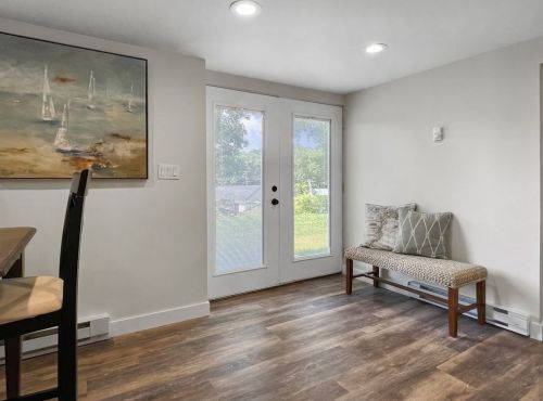 14 Hodgkins Rd, Rockport MA  01966-2004 exterior