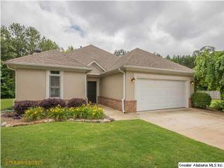 4556 Guilford Cir, Birmingham, AL 35242-7316