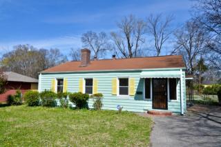 1928 Saint Charles Ave, Birmingham, AL 35211-2321