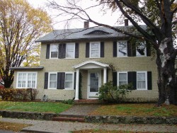 67 Grafton St, Newton, MA 02459-1546