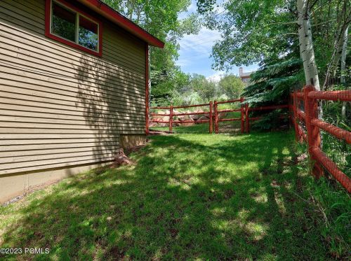 3600 Wagon Wheel Way, Park City UT 84098-5340 exterior