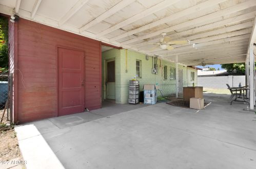 4122 Edgemont Ave, Phoenix AZ 85035-1715 exterior