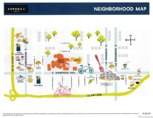 3500 Corona St, Englewood CO  80113-3919 exterior