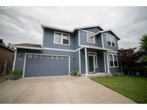 1158 Meadows Dr, Mcminnville, OR 97128-9522