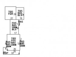 131 Sumner St, Newton MA 02459-1914 floor plan