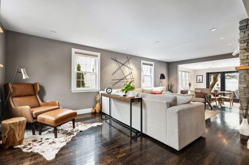 84 Furnace Brook Pkwy, Quincy MA  02169-2304 exterior