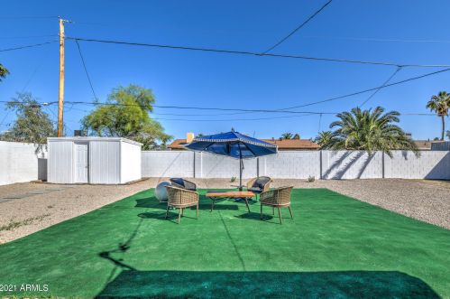 3212 Captain Dreyfus Ave, Phoenix AZ  85032-6146 exterior