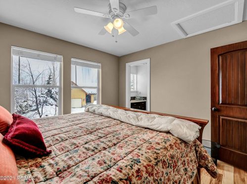 4178 Sunrise Dr, Park City UT 84098-4708 exterior