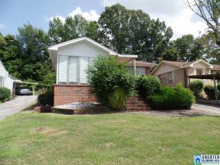 2013 Hollins Dr, Birmingham, AL 35205-6353