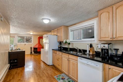 1025 Empire Ave, Park City UT exterior