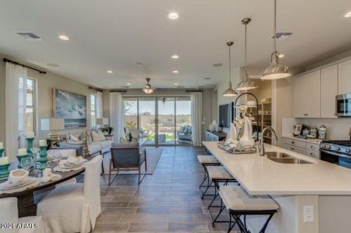 3224 75th Dr, Phoenix AZ  85043 exterior