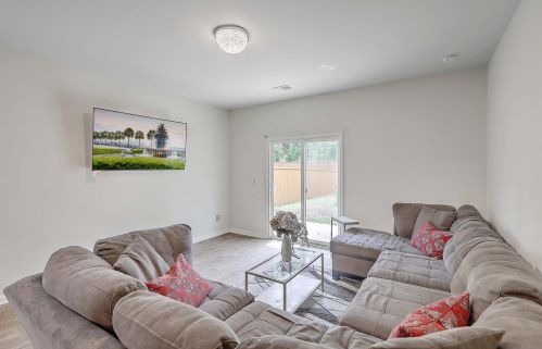 9714 Roseberry St, Ladson SC  29456 exterior