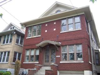 1830 Eastern Pkwy, Louisville, KY 40204-1479