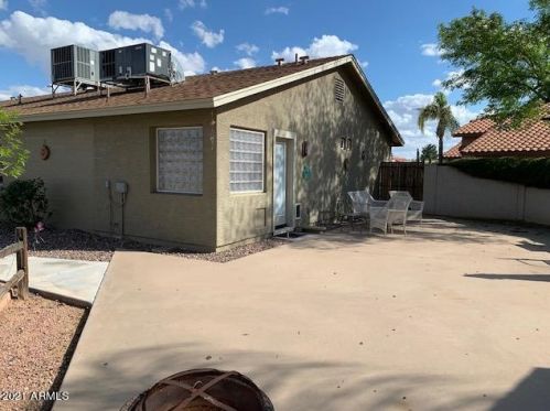 18837 36 Pl, Phoenix AZ 85050-8387 exterior