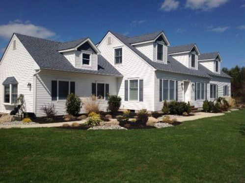 485 Milford Mount Pleasant Rd, Milford NJ  08848-1142 exterior