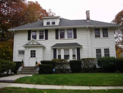 54 Ellison Rd, Newton, MA 02459-1405