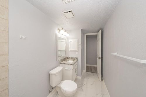 2709 Ivanridge Ln, Garland TX 75044-4617 exterior