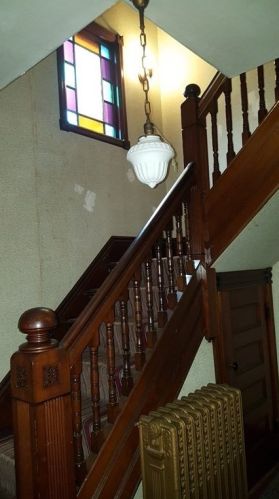 93 Bedford St, New Bedford MA 02740-4840 exterior