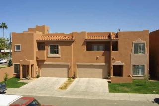 3716 Mitchell Dr, Phoenix AZ  85018-5811 exterior