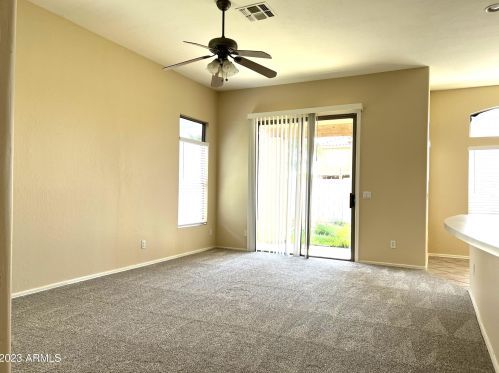 9409 Elm St, Phoenix AZ  85037-1007 exterior