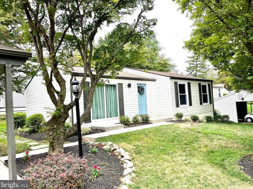 6762 Pyramid Way, Columbia, MD 21044-4119