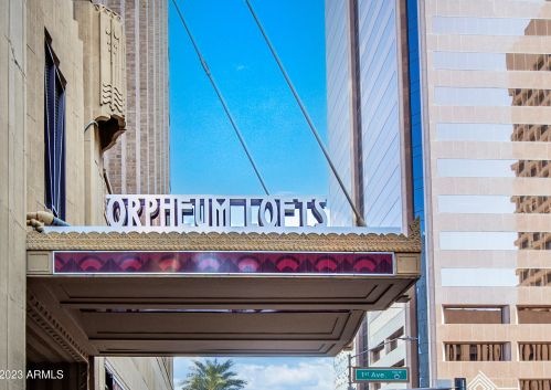 114 Adams St, Phoenix AZ 85003-0604 exterior