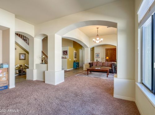 3033 50th St, Phoenix AZ 85008-1609 exterior