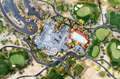 7965 Glenwild Dr, Park City UT 84098-5592 exterior