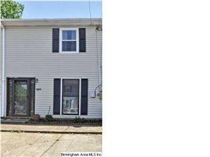 1405 17th Way, Birmingham AL  35211-4230 exterior