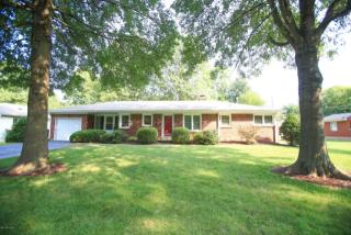 8901 Whipps Mill Rd, Louisville KY  40242-3646 exterior