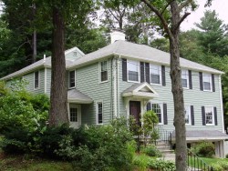 125 Dane Hill Rd, Newton, MA 02461-2018