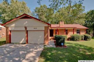 4505 Calvert Rd, Huntsville, AL 35816-1401