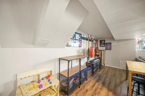 3643 Kenilworth Ave, Forest View IL 60402-1662 exterior