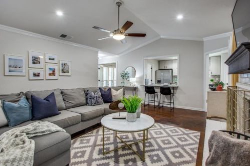 1928 Hawken Dr, Plano TX 75023-1761 exterior