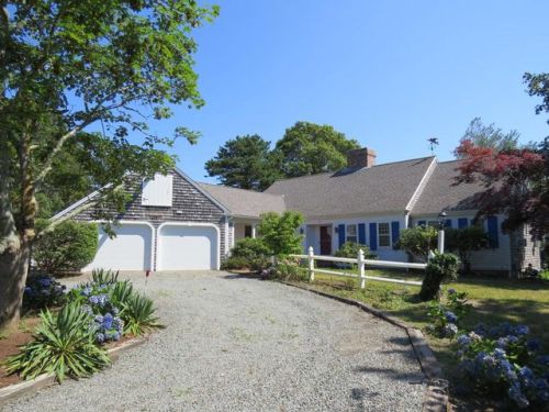 106 A Leonard Way, Chatham, MA 02633-1303