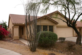 4051 Rowel Rd, Phoenix AZ  85050-8979 exterior