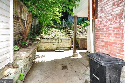 248 12th St, Primrose PA 17901-2221 exterior