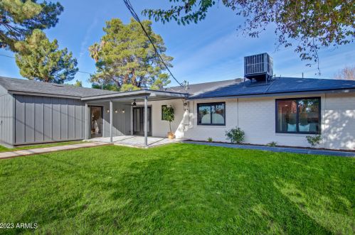 4115 Catalina Dr, Phoenix AZ 85015-6024 exterior