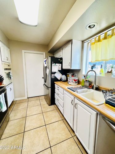 3640 Cholla St, Phoenix AZ  85029-3135 exterior