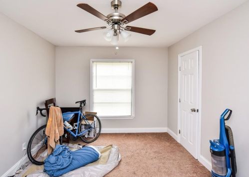 4048 Winfield Ave, Fort Worth TX 76109-3729 exterior