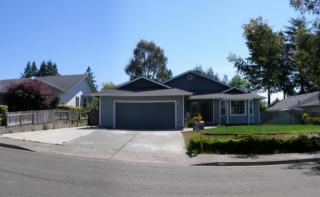 820 Crestwood Pl, Harbor, OR 97415-8175