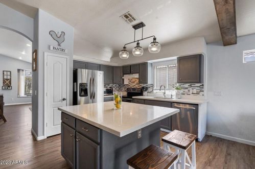 19828 14th Pl, Phoenix AZ  85024-3658 exterior