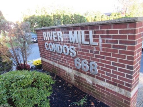 666 Mill St, Belleville NJ  07109-1341 exterior