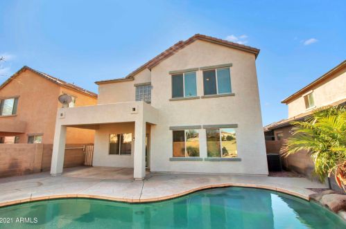 9118 Cypress St, Phoenix AZ 85003-1106 exterior