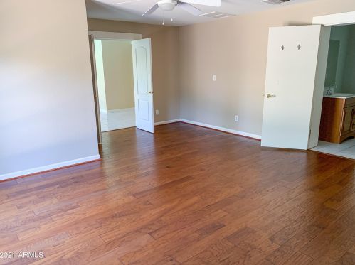 3826 Cholla St, Phoenix AZ  85029-3142 exterior