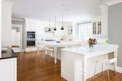 170 Sargent St, Newton MA  02458-2345 exterior