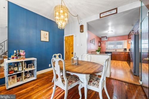 2218 Bancroft St, Philadelphia PA  19132-4420 exterior