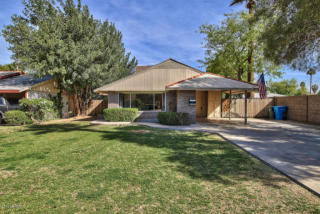 836 Mclellan Blvd, Phoenix AZ  85014-1219 exterior