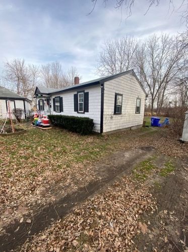 280 Weir St, Taunton MA 02780-4620 exterior